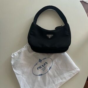 Prada bag
